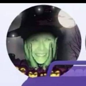 Meet your Posher, Lizzy